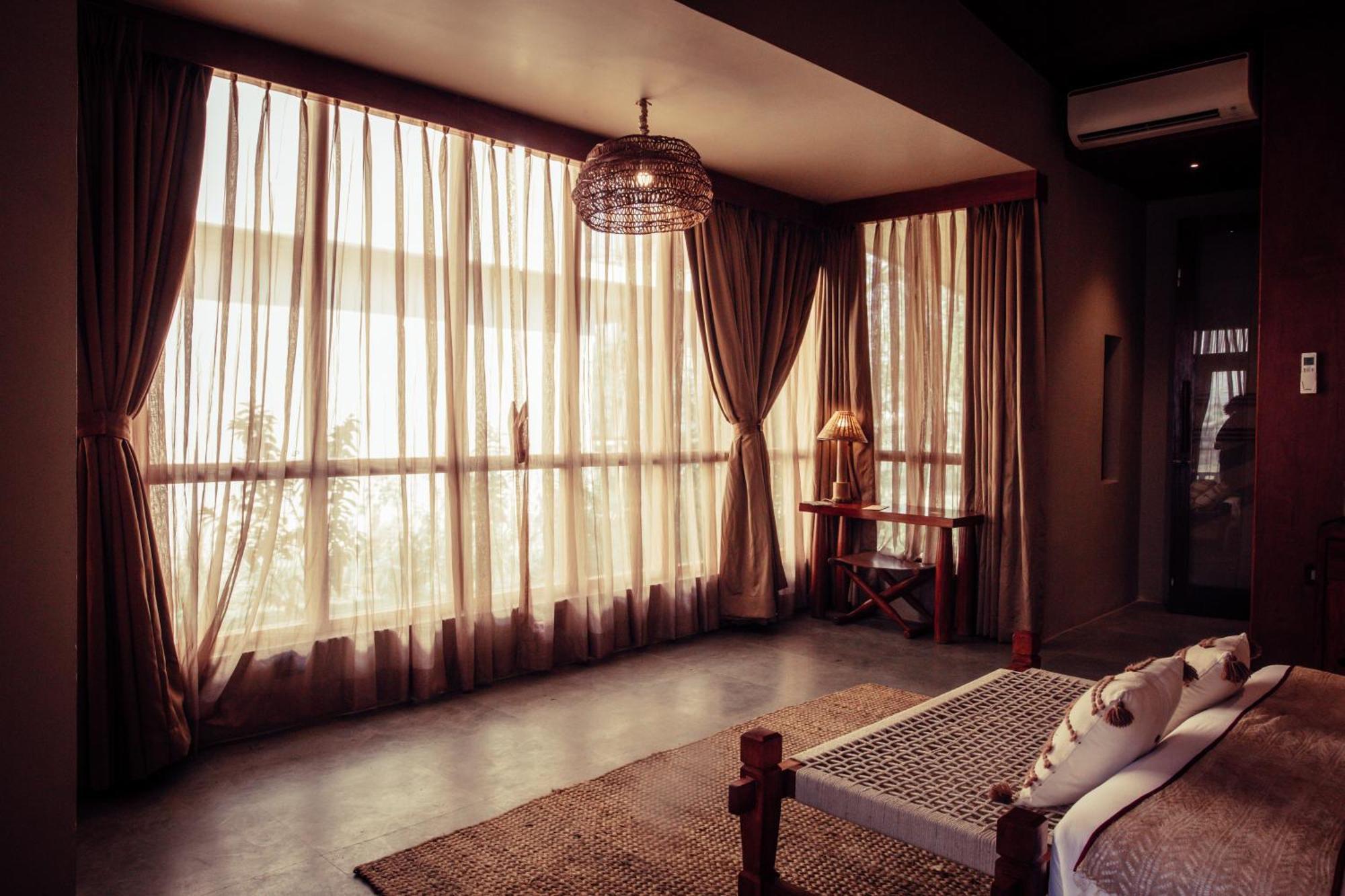 Sanctuary Chitwan National Park Hotel Luaran gambar